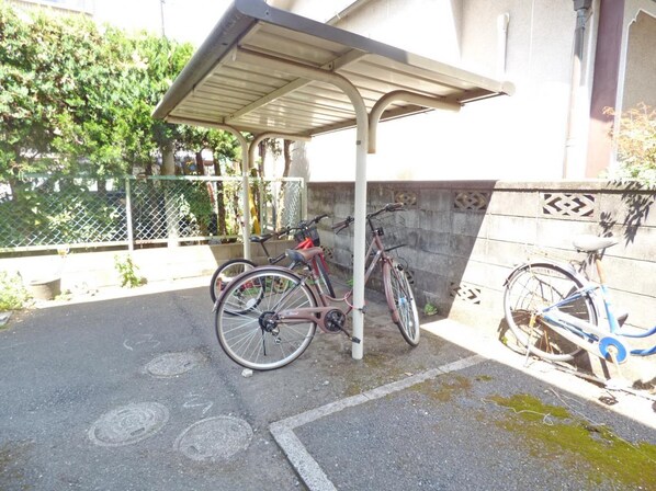 グランメール南田園の物件内観写真